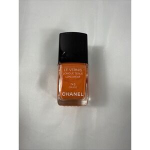 Chanel Le Vernis Nail Polish, Shade 745 Cruise, Full Size, Brand New!